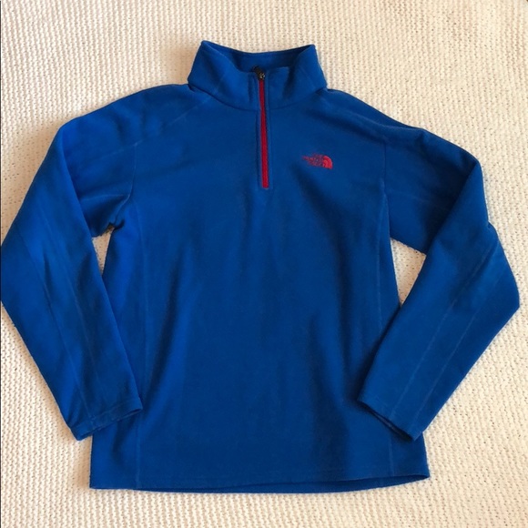 The North Face Other - NORTH FACE FLEECE